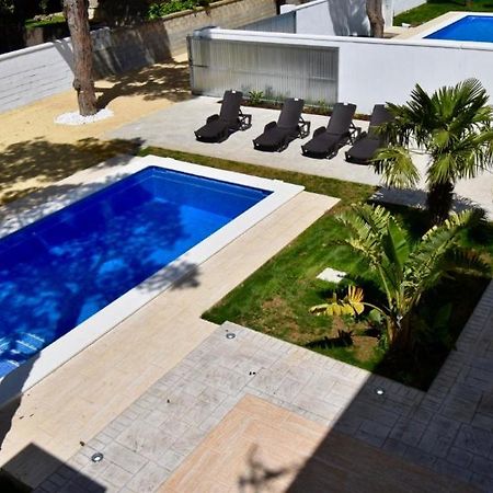 Villa Corvina Chiclana de la Frontera Dış mekan fotoğraf