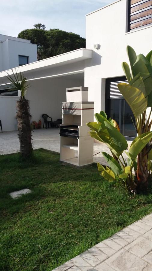 Villa Corvina Chiclana de la Frontera Dış mekan fotoğraf