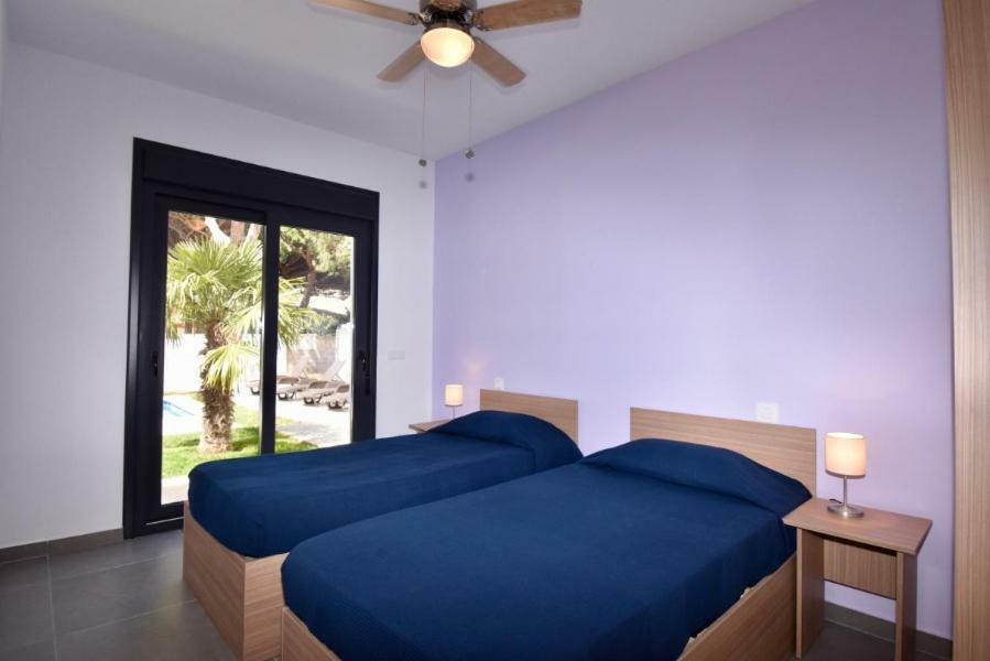 Villa Corvina Chiclana de la Frontera Dış mekan fotoğraf